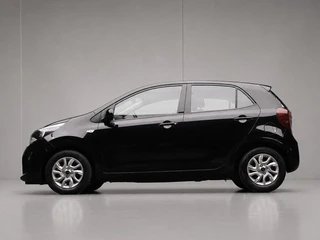 Kia Picanto 1.0 CVVT ComfortPlusLine Navigator Sport (APPLE CARPLAY,NAVI,CAMERA,CLIMATE,CRUISE,SPORT