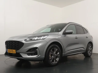 Ford Kuga 2.5 PHEV ST-Line | Winter Pack | Camera | Navi | Clima | Cruise | 4 Seiz. banden | SOH 95,