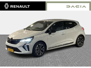 Renault Clio 1.6 E-Tech Full Hybrid 145 techno (bj 2023)