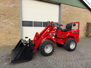 Schäffer 332 332 (bj 2001)
