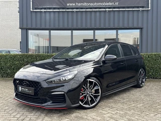 Hyundai i30 N N2 Performance 2.0 T-GDI 275pk Full Options 81dkm!!!