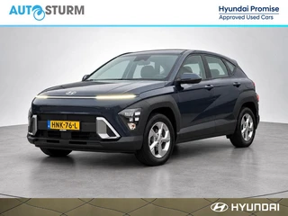 Hyundai Kona 1.6 GDI HEV Comfort