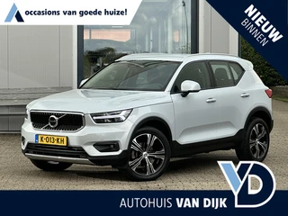 Volvo XC40 1.5 T2 Business Pro |Carplay|Adapt.Cruise|Camera|Stuur\Stoelverw.