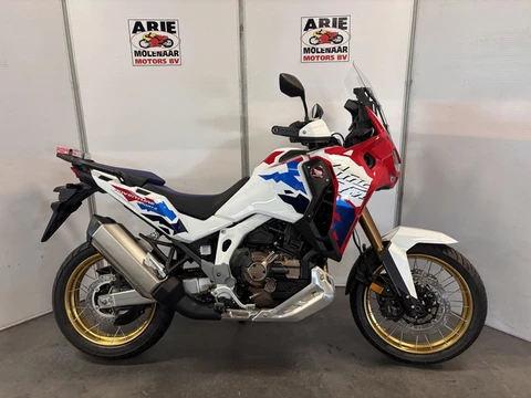Honda CRF1100 L Africa Twin DCT Adve (bj 2026)