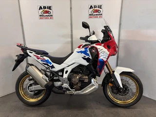 Honda CRF1100 L Africa Twin DCT Adve (bj 2026)