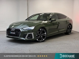 Audi A5 Sportback 35 TFSI S edition | S-Line | LEDER | 20"LMV |