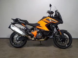 KTM 1290 SUPER ADVENTURE S ABS (bj 2022)