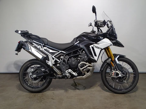 Triumph TIGER 900 RALLY PRO (bj 2026)