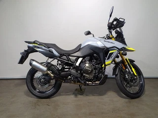 Suzuki DL 800 DE V-STROM (bj 2024)
