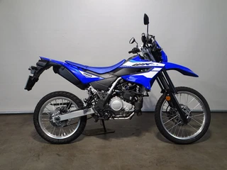 Yamaha WR 125 R (bj 2026)