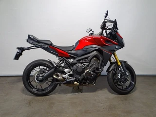 Yamaha TRACER 900 ABS (bj 2016)