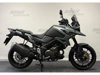 Suzuki DL1050 (bj 2026)
