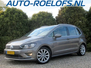 Volkswagen Golf Sportsvan 1.2 TSI Highline * Camera * Pdc * Trekhaak *