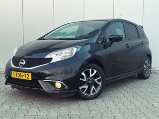 Nissan Note 1.2 DIG-S Acenta Automaat