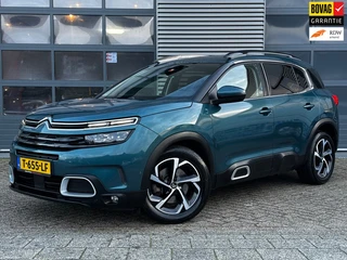 Citroen C5 Aircross 1.6 Plug-in Hybrid 225 Shine | CarPlay | Camera| ACC