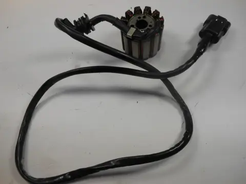 DYNAMO Yamaha FZ8 2010 - 2015