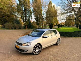 Volkswagen Golf 1.2 TSI Tour BlueMotion | Airco | PDC | Nw.Ketting