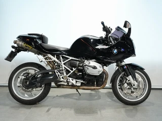 BMW R 1200 S (bj 2007)