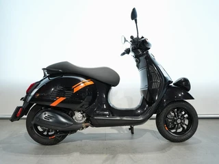 Vespa GTV 300 (bj 2025)