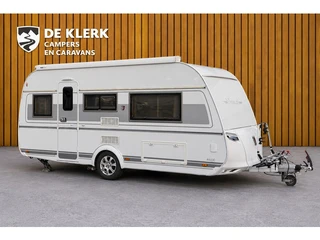 Tabbert VIVALDI 460 E (bj 2017)