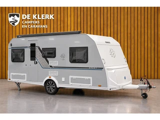 Knaus SPORT 460 EU PLATINUM SELECTION / 50% deals