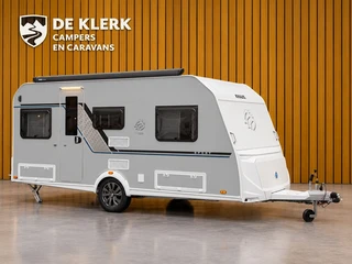 Knaus SPORT 460 EU PLATINUM SELECTION / 50% deals