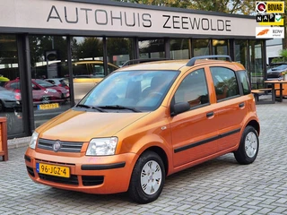 Fiat Panda 1.2 Edizione Cool NAP!