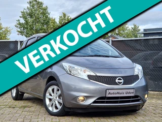 Nissan Note 1.2 DIG-S Tekna*Pano*360Cam*Keyless*Hoge instap