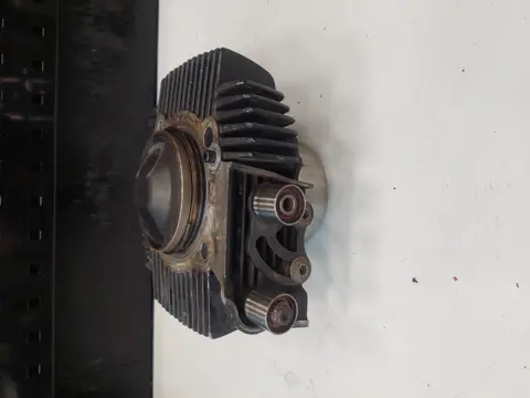 CILINDERBLOK Ducati monster 696 2008 - 2010