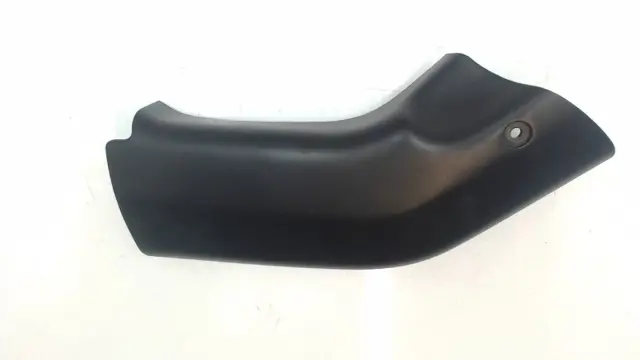 OVERIG Kawasaki ZX 6 R 2000 - 2002