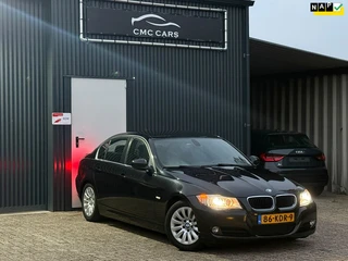 BMW 3-serie 320i 2E EIGENAAR!! NAP!! VOLLEDIG ONDERHOUDEN!!