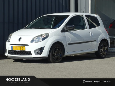 Renault Twingo 1.2-16V Collection (bj 2011)