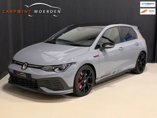 Volkswagen Golf 2.0 TSI GTI CLUBSPORT | PANO | IQ LED| HARMAN KARDON | VOL!