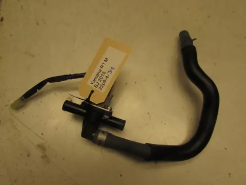 MOTORBLOK DIVERSE Yamaha YZF R1 2015 - 2016