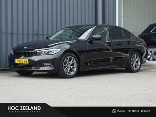 BMW 3-serie 320i High Executive Sportline | Full LED