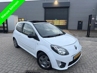 Renault Twingo 1.2-16V Night & Day Pano|Radio|Clima