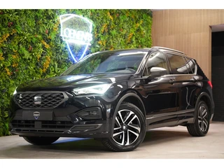 SEAT Tarraco 2.0 TSI 4DRIVE FR / Trekhaak / CarPlay / Camera