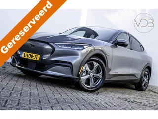 Ford Mustang Mach-E SOH 93.5% Extended RWD 98 kWh incl BTW Origineel NL