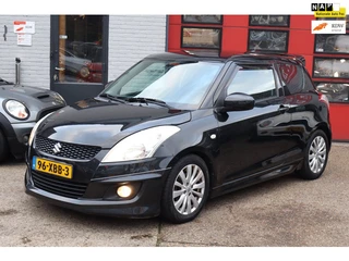 Suzuki Swift 1.2 Exclusive EASSS , SPORT , Clima,