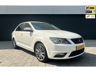 Seat Toledo 1.2 TSI Style Connect