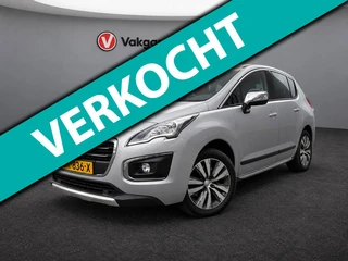 Peugeot 3008 1.6 Allure (12 mnd BOVAG-garantie)