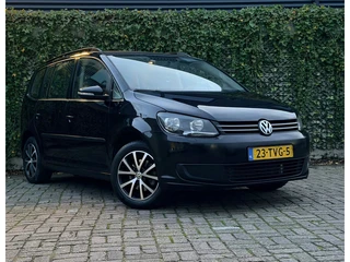 Volkswagen Touran 1.4 TSI Comfortline 7p.