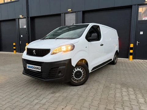 Peugeot Expert 1.5 BlueHDI 100 L2 AIRCO / CRUISE / 2023!