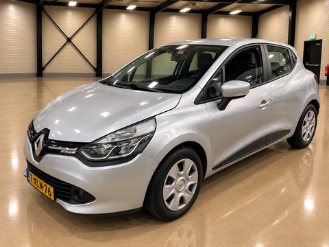 Renault Clio 0.9 TCe Expression