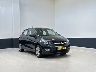 Opel KARL 1.0 ecoFLEX Edition | NL | Airco | Bluetooth | PDC |
