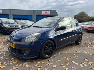 Renault Clio 1.2 TCE Business Line. Airco !!!