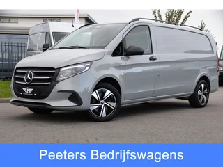 Mercedes-Benz Vito 116 CDI L3 4matic PB Edition Adaptieve Cruise, Camera, Carplay, LED, 4x4, Trekhaa