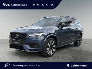 Volvo XC90 2.0 T8 Plug-in hybrid AWD Ultra Dark