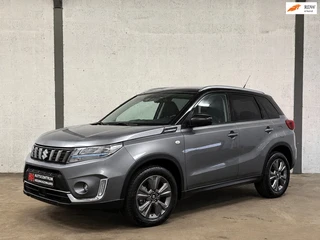 Suzuki Vitara 1.4 Boosterjet Smart Hybrid AUT|Navi|Camera|Carplay|Dealer Onderhouden !!