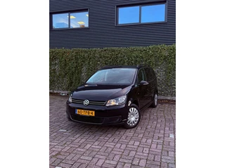 Volkswagen Touran 1.2 TSI Comfortline BlueMotion 7p.